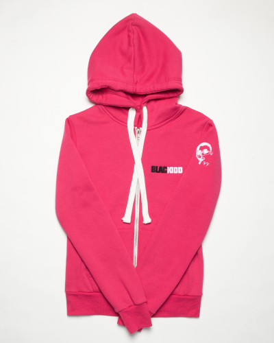 Zip Hoodies