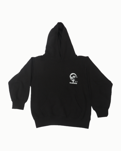 Pull Over Hoodies